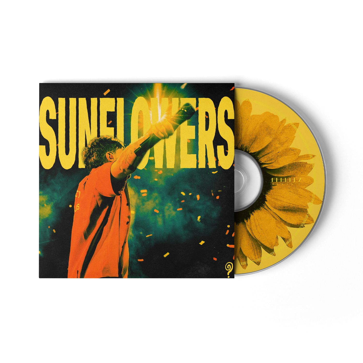 Sunflowers - Louis Tomlinson
