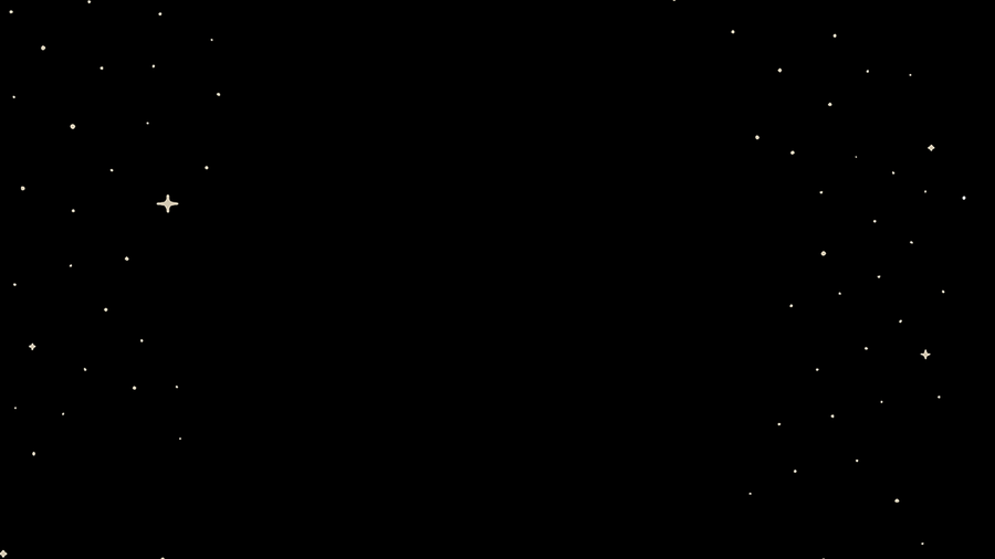 Louis Tomlinson starry Background